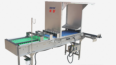 102BP Egg Grader