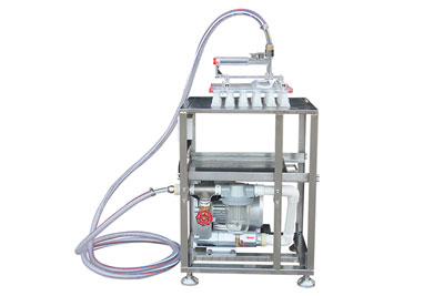 201A  Egg Washer