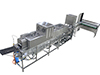 300A  Egg Processing  Line with Cleaning & Grading