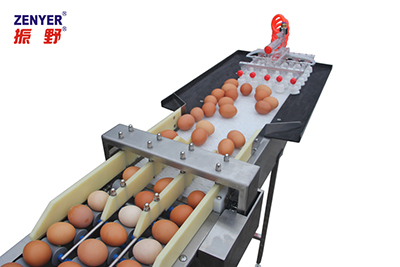 601 Vacuum Egg Lifter