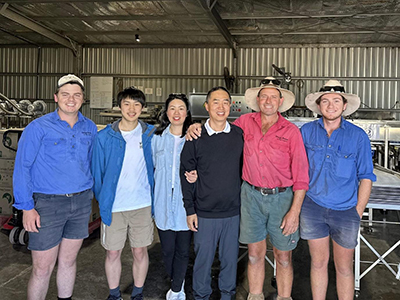 Egg Washing, Egg Grading & Packing Solution in QLD, Australia in 2023